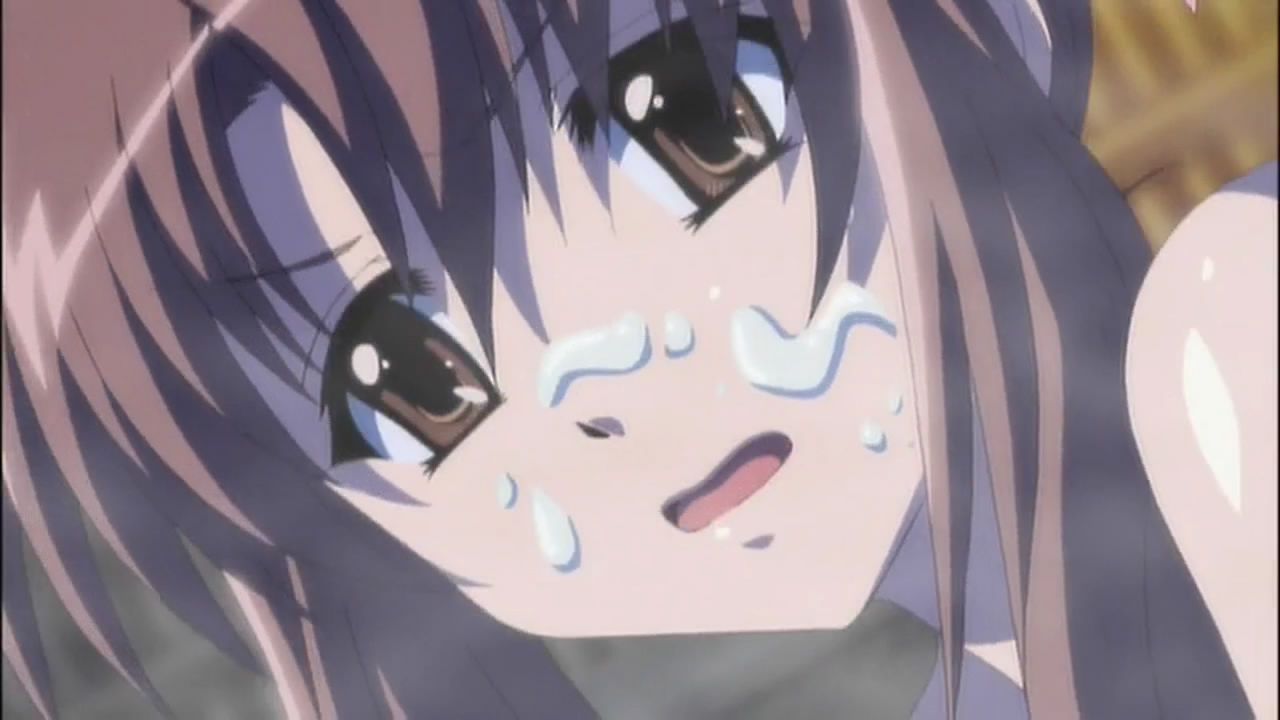 Oretachi Ni Tsubasa Wa Nai Hadairo Ritsu Kyuuwari Zou Episode 1